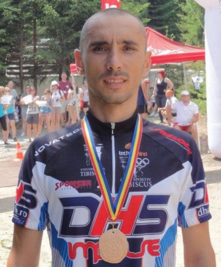 Florian Dobrin