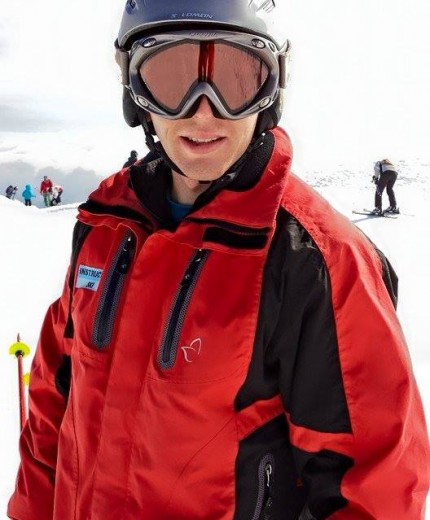 Adrian Burdan