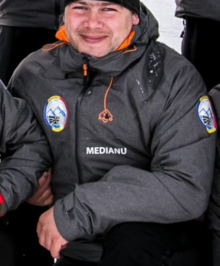 Cristi Medianu