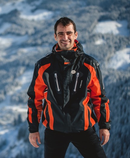 Daniel Ispas