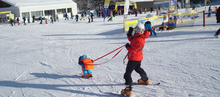 Sanatate si siguranta in vacante ski Austria