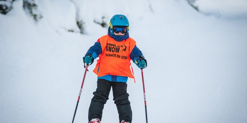 Echipament de ski