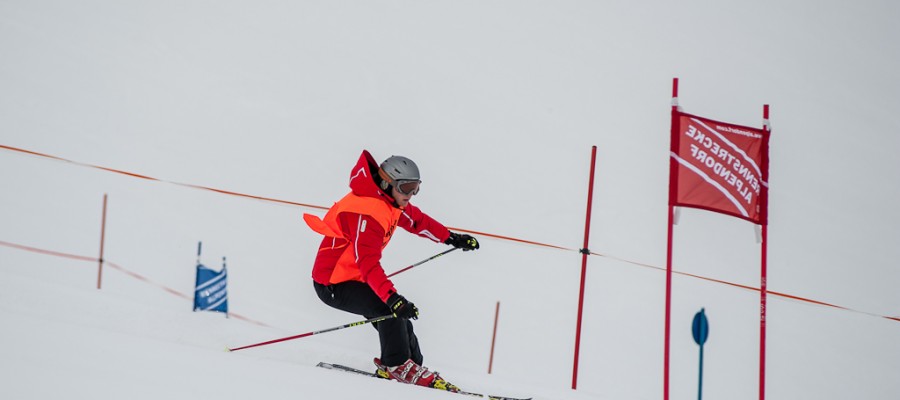 Ski … Pregatit pentru?