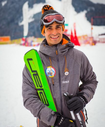 Daniel Ispas