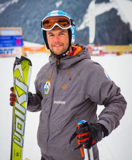 Dorian Barzuca