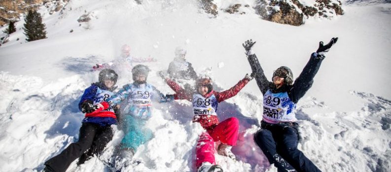 Ce se intampla in tabere de ski si snowboard organizate de noi?