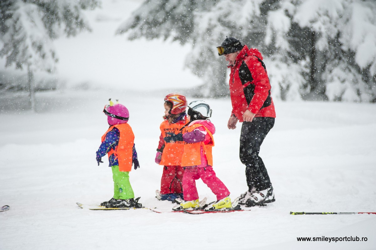 Vacanta ski Austria