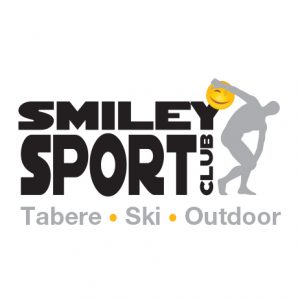 Tabere Smiley Sport Club Logo