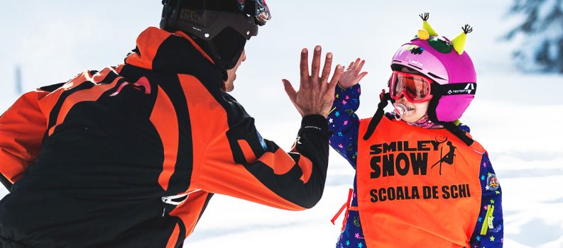 Locatie noua pentru vacanta ski Austria