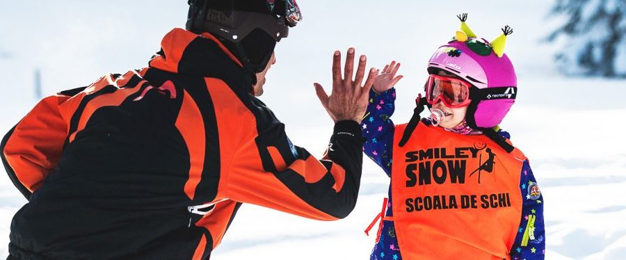 Locatie noua pentru vacanta ski Austria