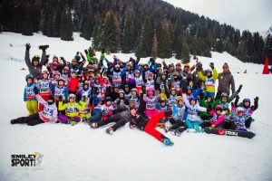 Tabara de ski si snowboard Italia Tabara de ski si snowboard Italia