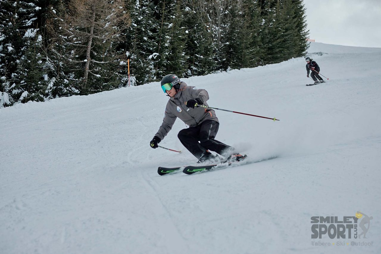 tabere de ski – monitor profesionist tabere de ski - monitor profesionist