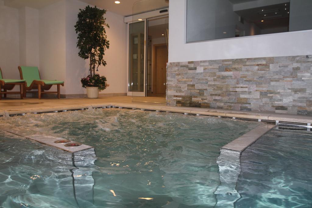 spa